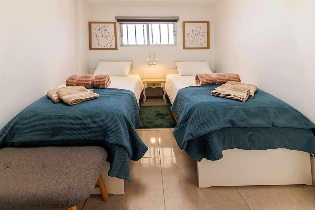 Apartamento Peka'S Place Playa del Inglés Eksteriør billede