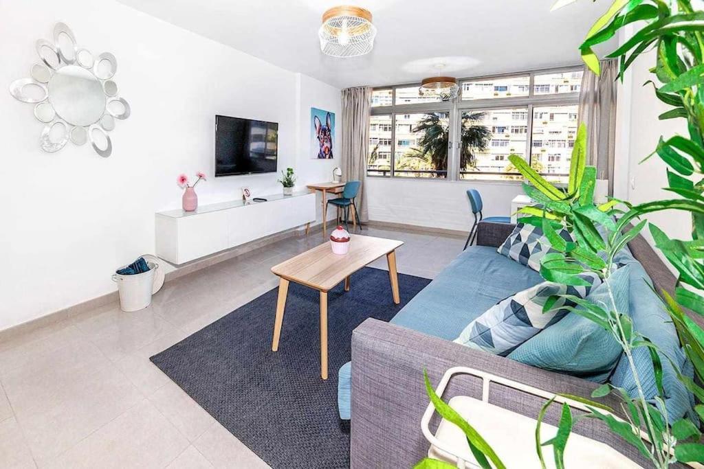 Apartamento Peka'S Place Playa del Inglés Eksteriør billede