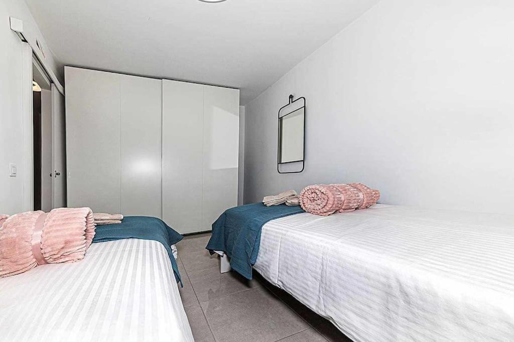 Apartamento Peka'S Place Playa del Inglés Eksteriør billede